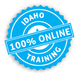 Idaho Seal