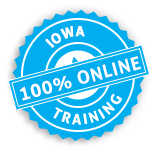 Iowa Seal