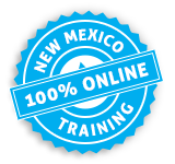 New Mexico Seal